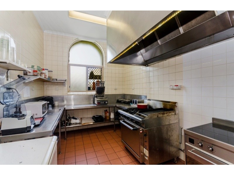 719-741 Flinders Street, Townsville City QLD 4810