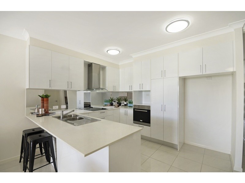 19 Ribaldo Circuit, Burdell QLD 4818