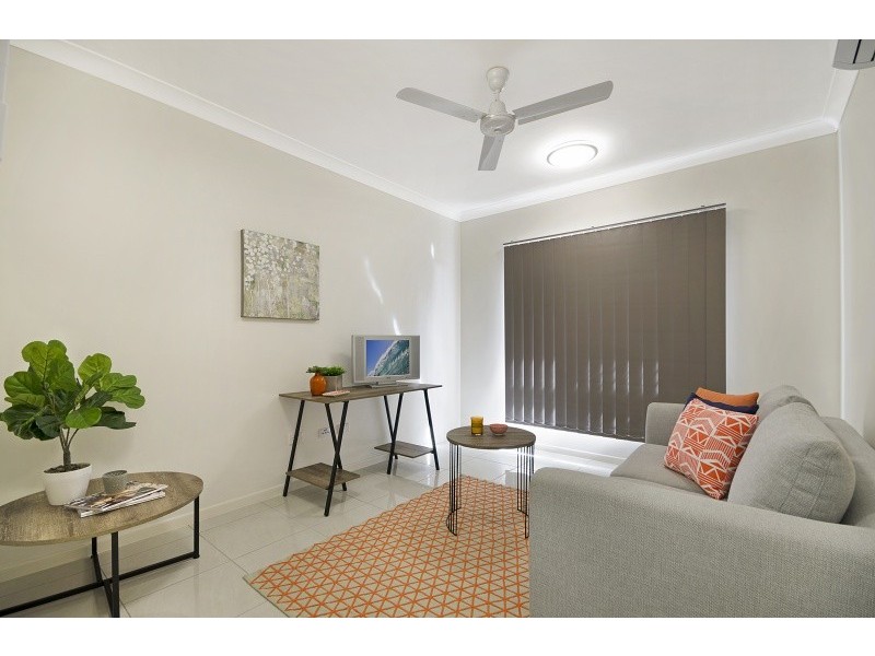 19 Ribaldo Circuit, Burdell QLD 4818
