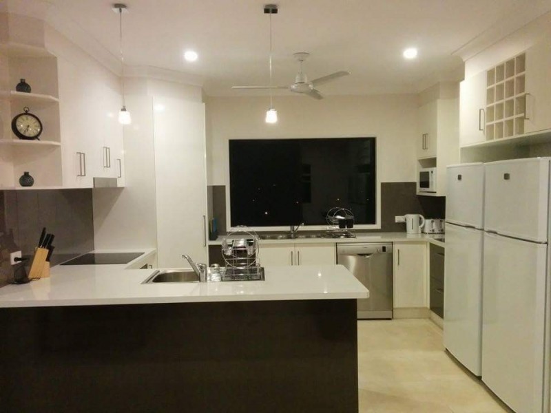 12 Moondani Close, Douglas QLD 4814