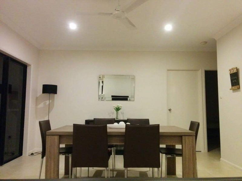 12 Moondani Close, Douglas QLD 4814