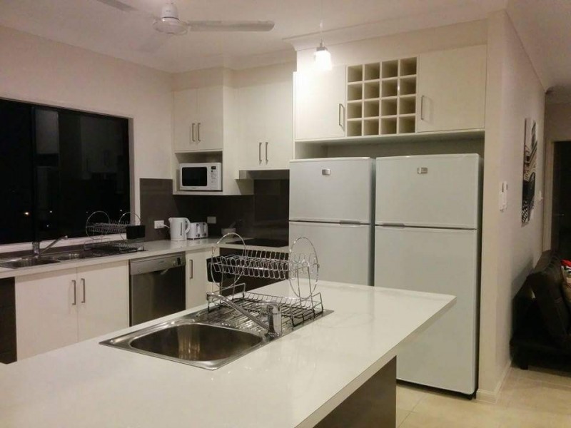 12 Moondani Close, Douglas QLD 4814