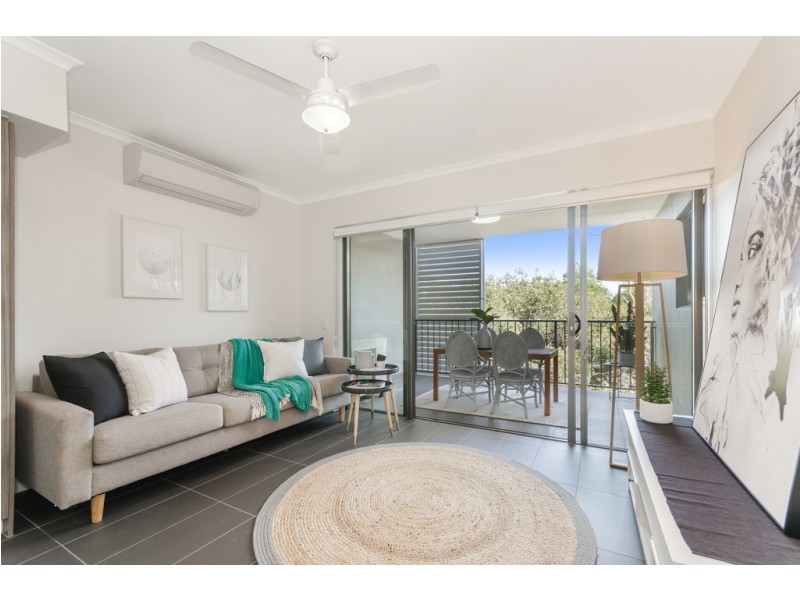 Lot  303/4 Paddington Terrace, Douglas QLD 4814