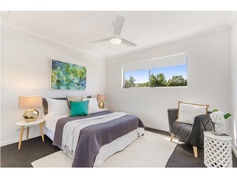 Lot  303/4 Paddington Terrace, Douglas QLD 4814