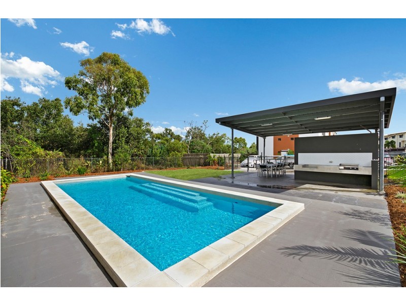 Lot  303/4 Paddington Terrace, Douglas QLD 4814