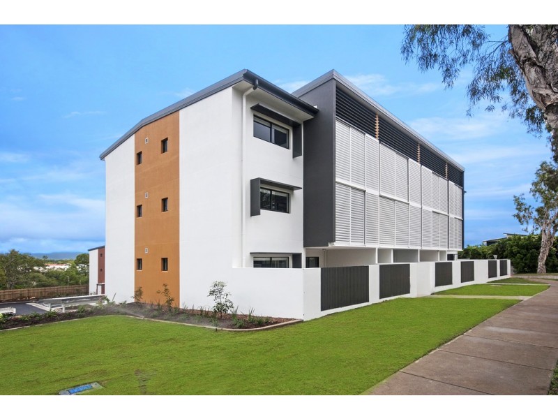 Lot  303/4 Paddington Terrace, Douglas QLD 4814