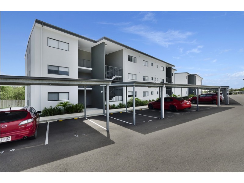 Lot  303/4 Paddington Terrace, Douglas QLD 4814