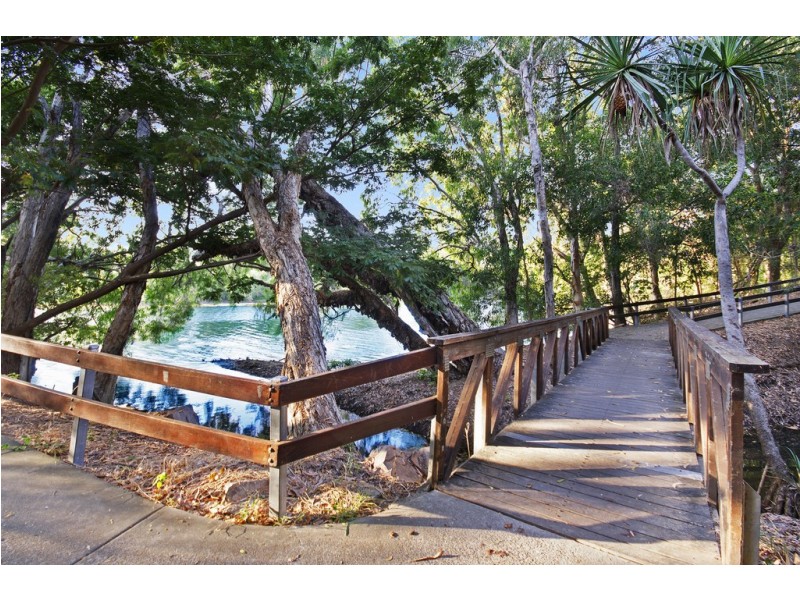 Lot  303/4 Paddington Terrace, Douglas QLD 4814