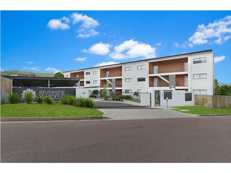 Lot 401/4 Paddington Terrace, Douglas QLD 4814