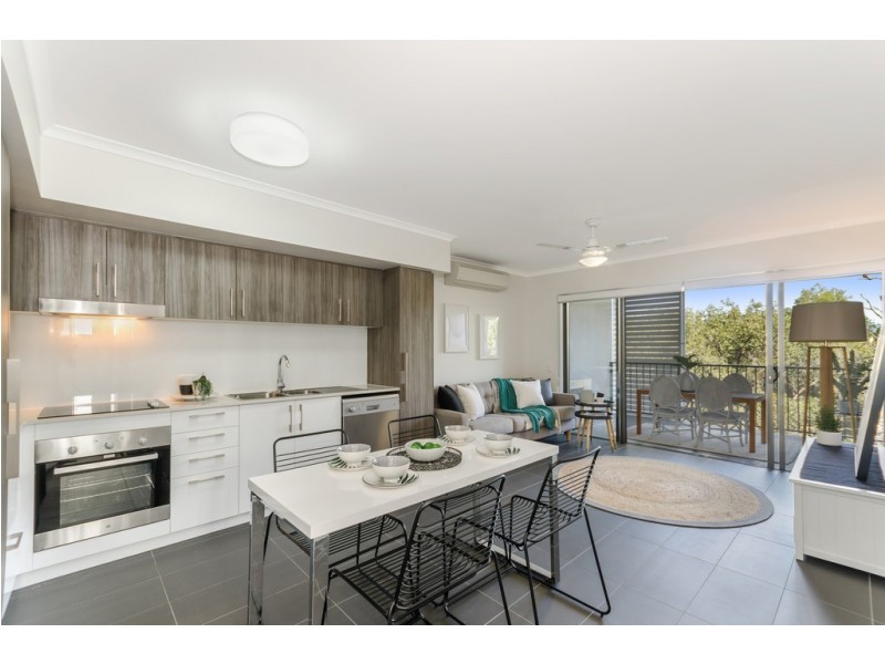 Lot 401/4 Paddington Terrace, Douglas QLD 4814