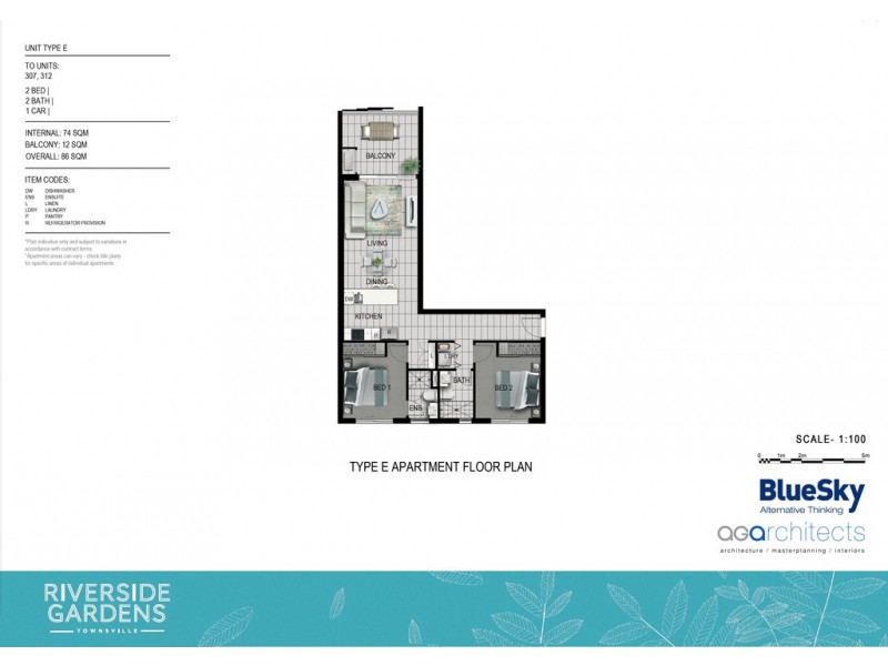 Lot 401/4 Paddington Terrace, Douglas QLD 4814