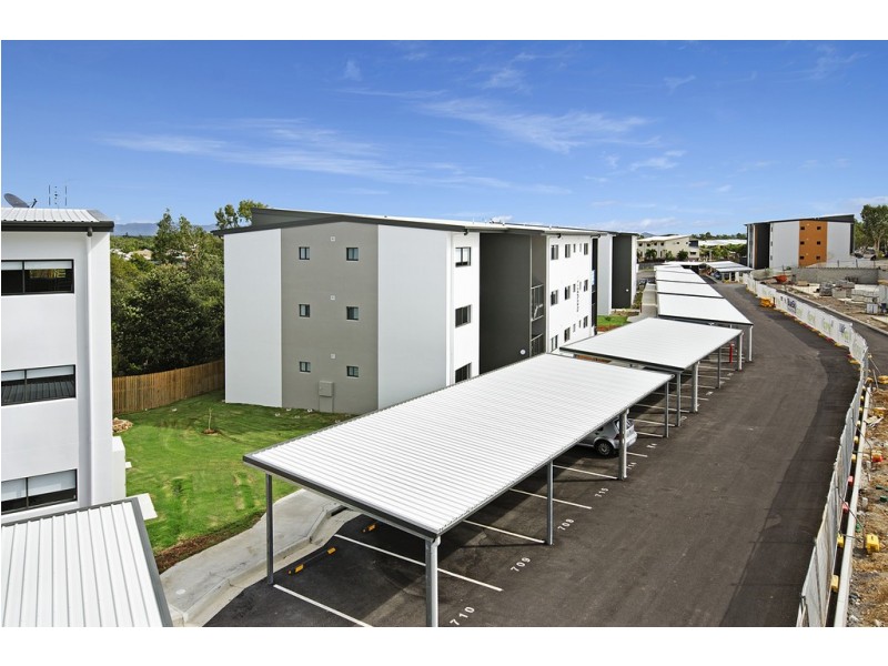 Lot 503/4 Paddington Terrace, Douglas QLD 4814