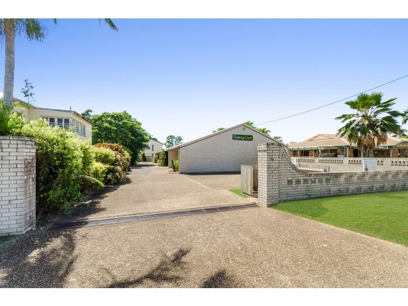 2/54 Lowth Street, Rosslea QLD 4812