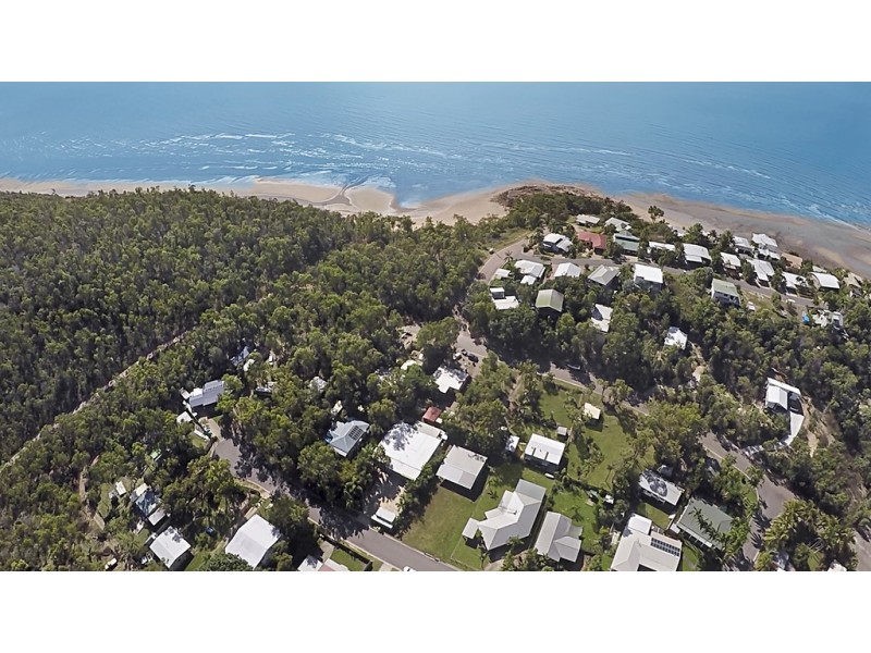 5 Saltwater Drive, Toomulla QLD 4816