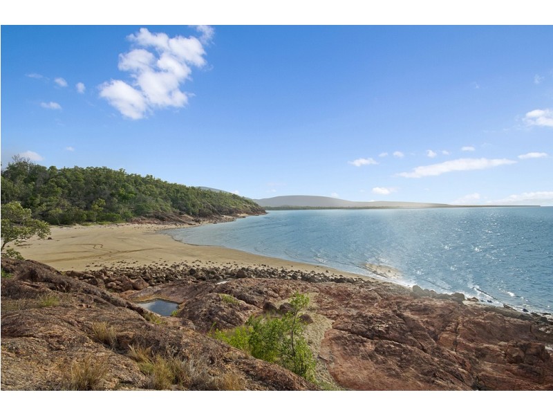 5 Saltwater Drive, Toomulla QLD 4816