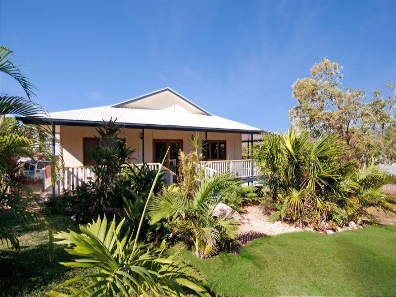 5 Saltwater Drive, Toomulla QLD 4816