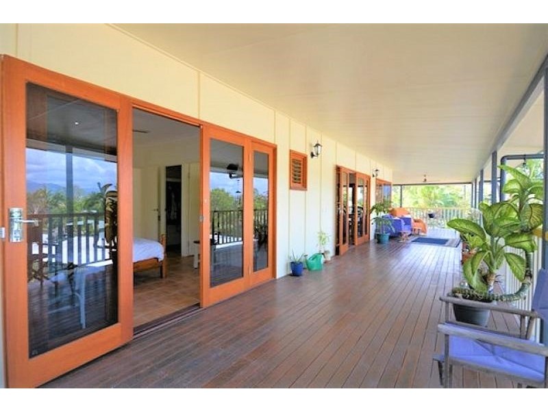 5 Saltwater Drive, Toomulla QLD 4816
