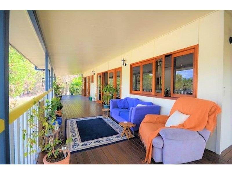 5 Saltwater Drive, Toomulla QLD 4816