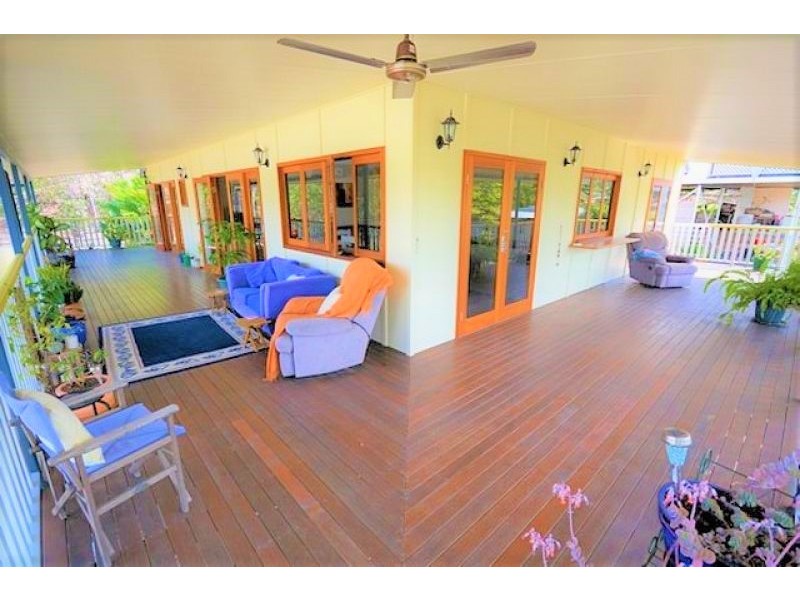 5 Saltwater Drive, Toomulla QLD 4816