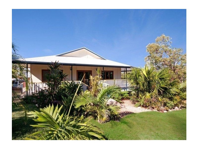 5 Saltwater Drive, Toomulla QLD 4816