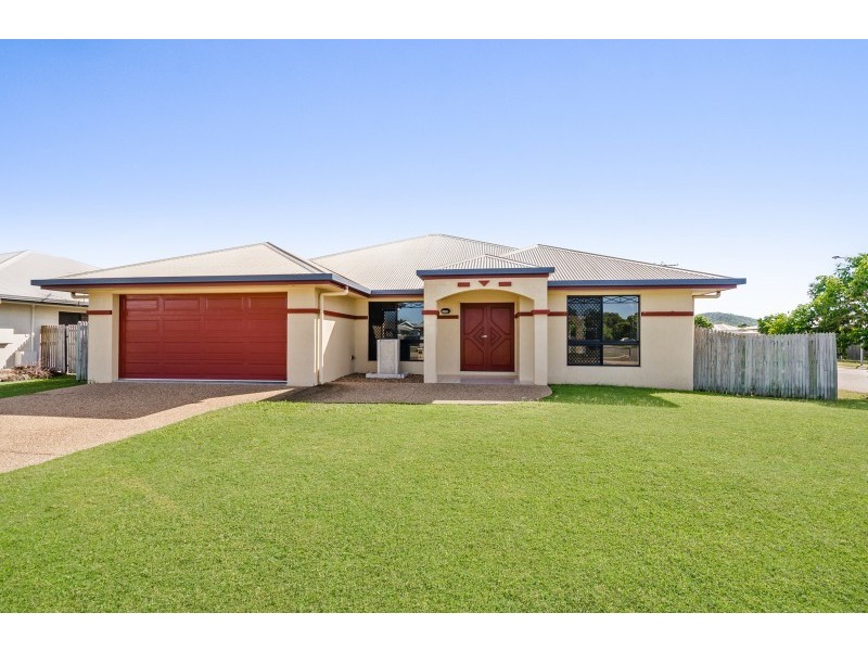 2 Chesterton Court, Kirwan QLD 4817