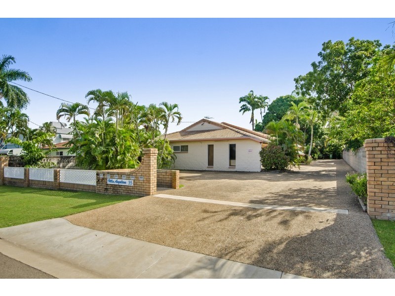 1/35 Ralston Street, West End QLD 4810