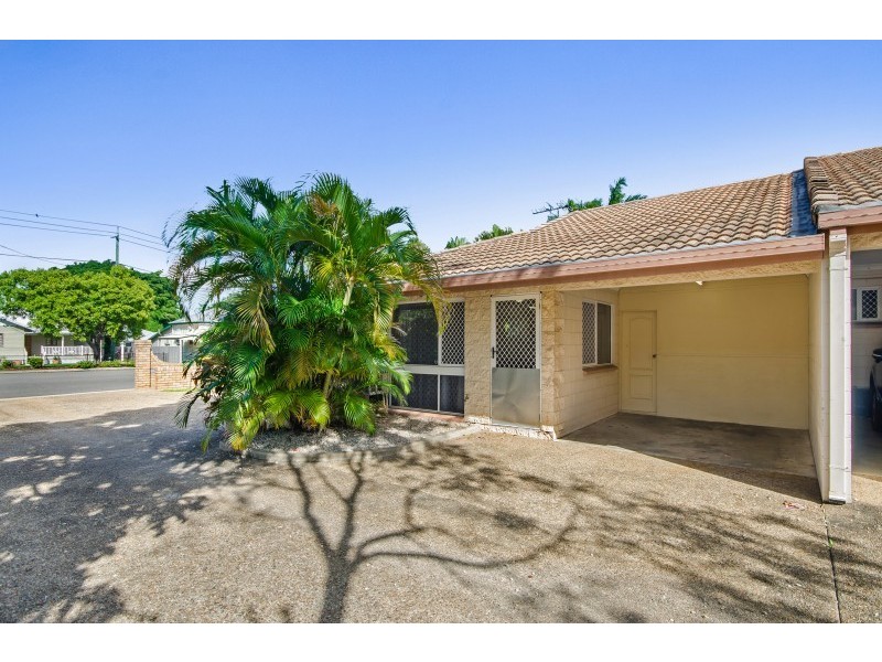 1/35 Ralston Street, West End QLD 4810