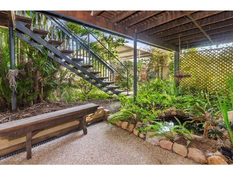 1 Torras Court, Kirwan QLD 4817