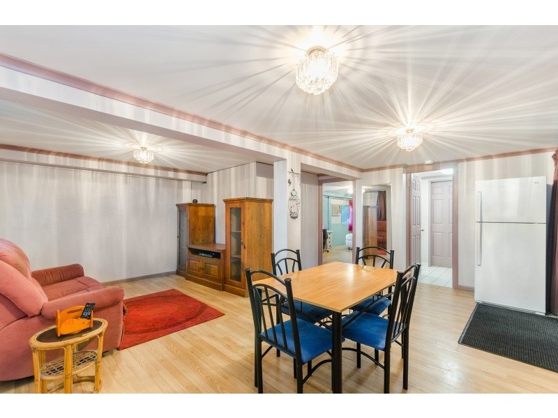 1 Torras Court, Kirwan QLD 4817