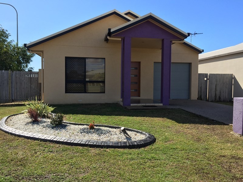 1 Burnham Street, Kirwan QLD 4817
