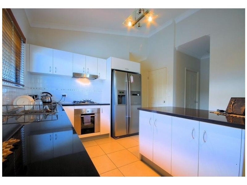 1 Burnham Street, Kirwan QLD 4817