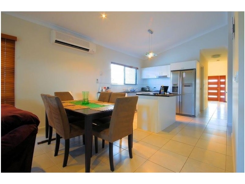 1 Burnham Street, Kirwan QLD 4817
