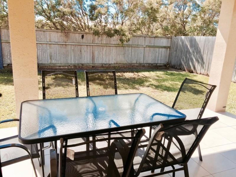 1 Burnham Street, Kirwan QLD 4817