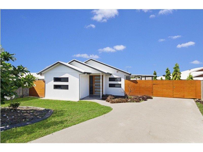 2 Narwee Place, Douglas QLD 4814