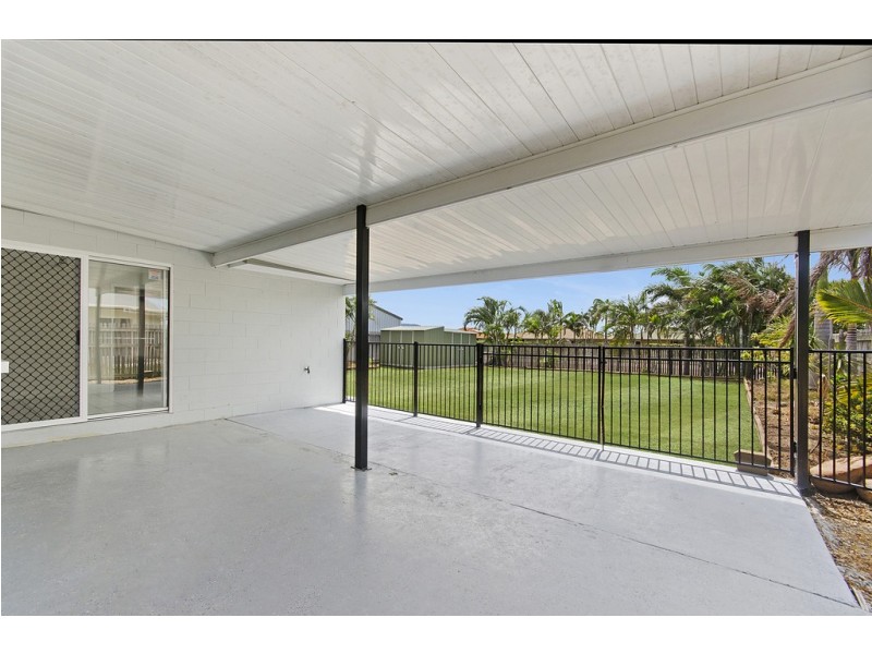 30 Jacana Crescent, Condon QLD 4815