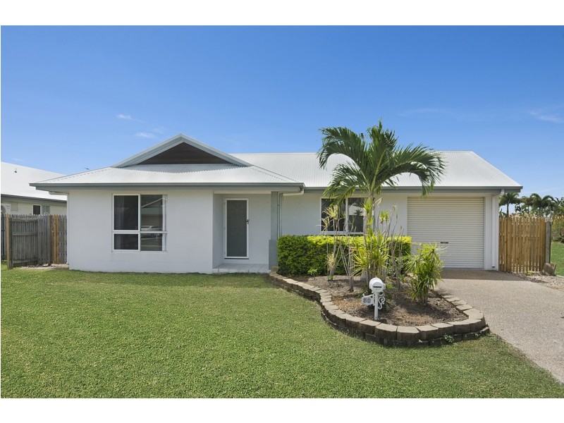 30 Jacana Crescent, Condon QLD 4815