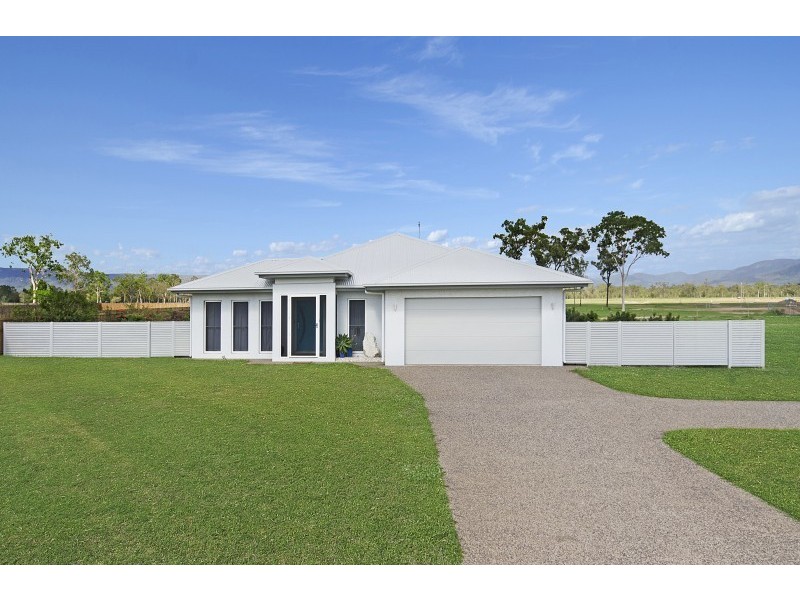 42 Diamond Drive, Alice River QLD 4817