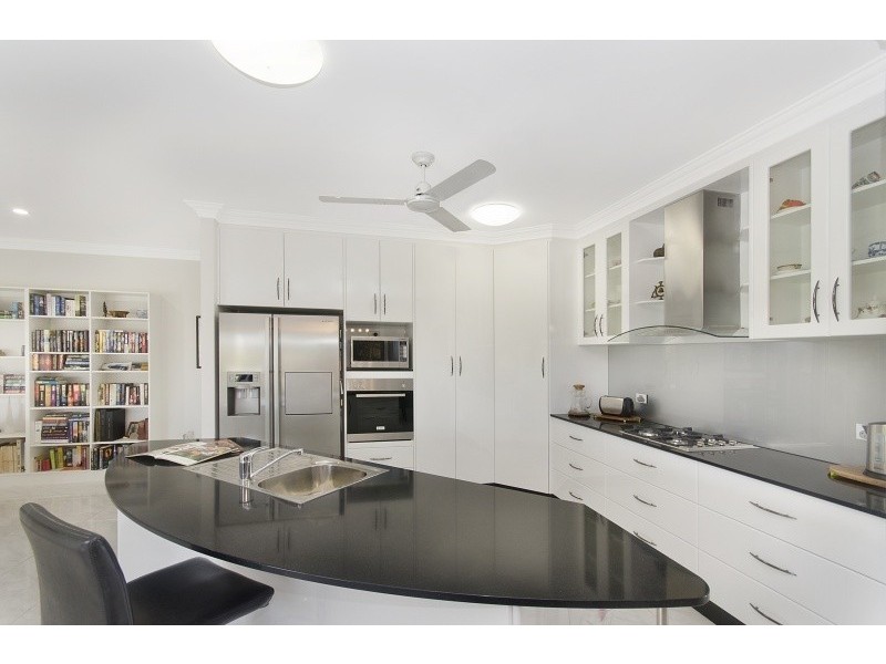 42 Diamond Drive, Alice River QLD 4817