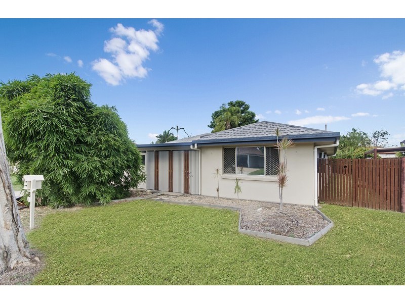 3 Fardon Street, Annandale QLD 4814