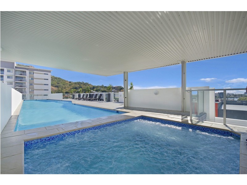 23/2-4 Kingsway Place, Townsville City QLD 4810