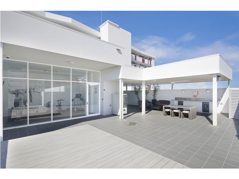 23/2-4 Kingsway Place, Townsville City QLD 4810