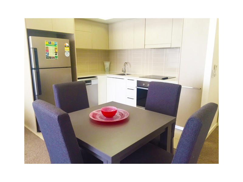 14/3 Kingsway Place, Townsville City QLD 4810