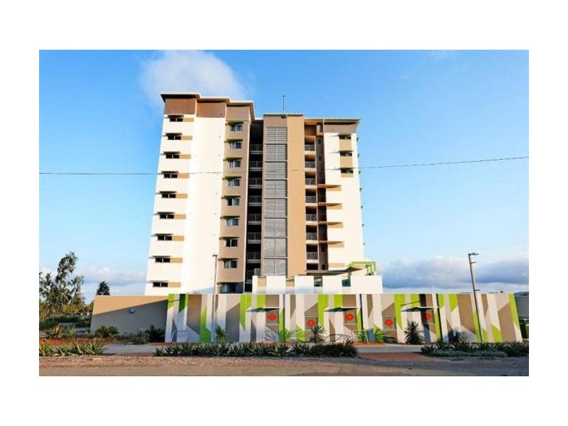 14/3 Kingsway Place, Townsville City QLD 4810