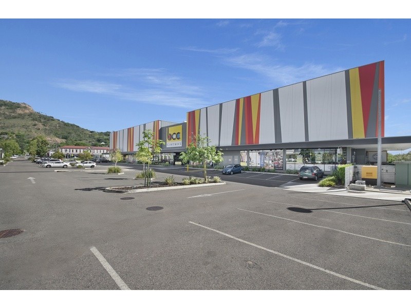 14/3 Kingsway Place, Townsville City QLD 4810