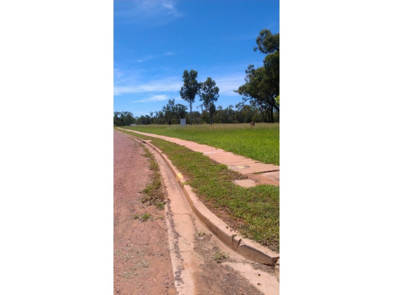 Lot 138 Redbank Drive, Greenvale QLD 4816