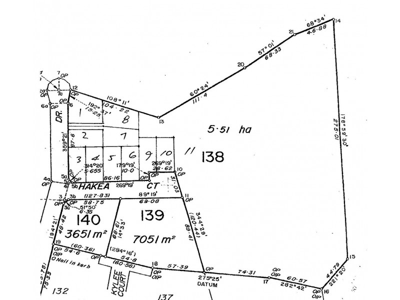 Lot 138 Redbank Drive, Greenvale QLD 4816