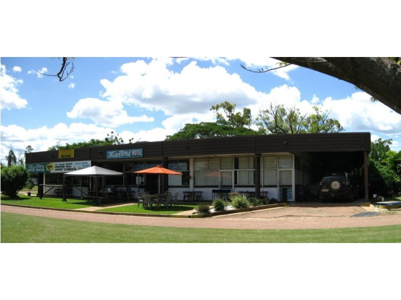 Lot 138 Redbank Drive, Greenvale QLD 4816