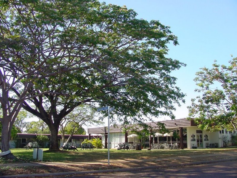 Lot 138 Redbank Drive, Greenvale QLD 4816