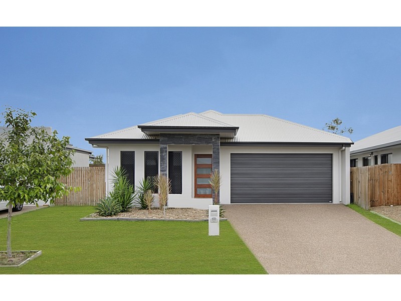 60 Poinsettia Drive, Bohle Plains QLD 4817