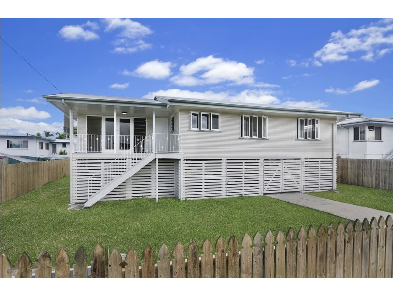 20 Maroong Street, Currajong QLD 4812